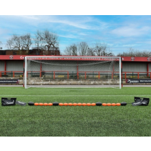 Precision GK Ball Deflector Reactor Line for Football