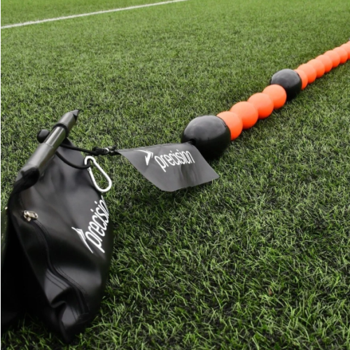 Precision GK Ball Deflector Reactor Line for Football 1