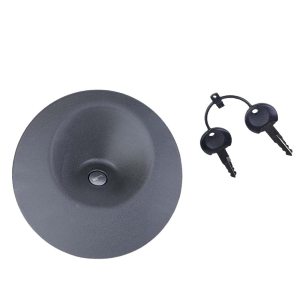Lock Petrol Fuel Tank Cap With 2 Keys For Kangoo 4713376357796
