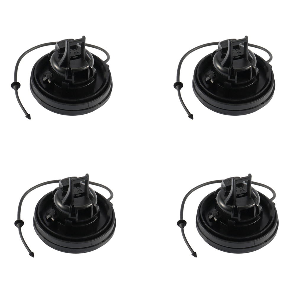 Car Fuel Tank Inner Cover For C3/C-Elysee/C5 /301 4713376357437