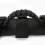 Roll Bar Grab Handles Grip Handle for YJ TJ JK (Black) 6