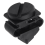 Engine Cover Undertray Wheel Arch Screw Black for 91501-SS8-A01 3