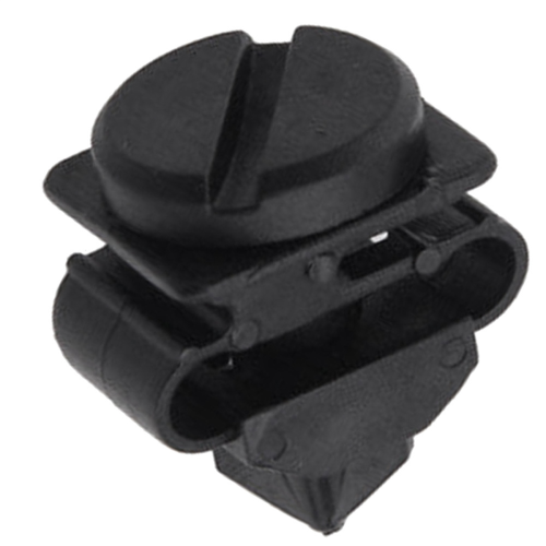 Engine Cover Undertray Wheel Arch Screw Black for 91501-SS8-A01 2