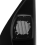 Car Door Panel Audio Horn Cover Trim for March 2011 7