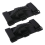 Roll Bar Grab Handles Grip Handle for YJ TJ JK (Black) 2