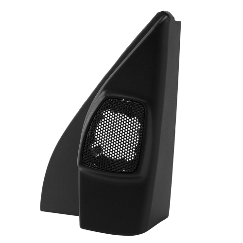 Car Door Panel Audio Horn Cover Trim for March 2011 2