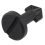 Engine Cover Undertray Wheel Arch Screw Black for 91501-SS8-A01 4