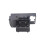 (C)Motorcycle front windshield GPS navigation mobile phone fixing bracket for Honda CB500X CB 500X 2019 5
