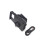 (A)Motorcycle front windshield GPS navigation mobile phone fixing bracket for Honda CB500X CB 500X 2019 3