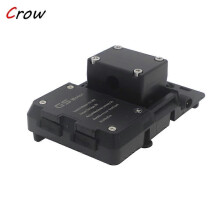 (C)Motorcycle front windshield GPS navigation mobile phone fixing bracket for Honda CB500X CB 500X 2019
