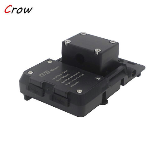 (C)Motorcycle front windshield GPS navigation mobile phone fixing bracket for Honda CB500X CB 500X 2019