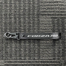 (FORZA750)3D Key Holder Chain Collection Keychain For HONDA FORZA750 Forza 750 2021 2020 Motorcycle