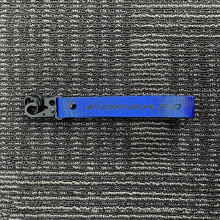 (Blue)3D Key Holder Chain Collection Keychain For HONDA FORZA750 Forza 750 2021 2020 Motorcycle Key