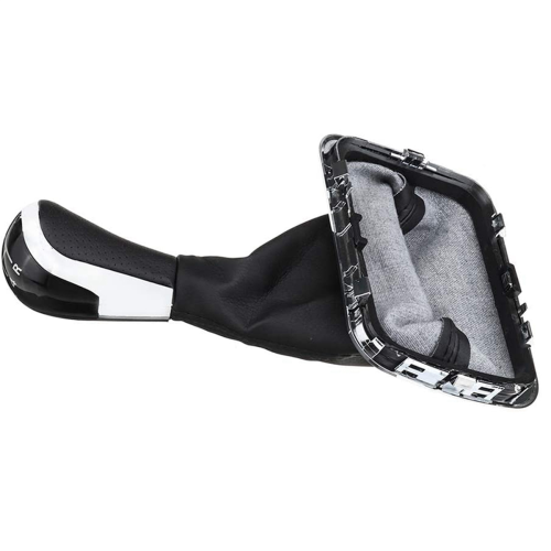 5 Speed Gear Shift Knob Boot Dustproof for 7 EC7 EC715 1