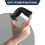 Universal Motorcycle Handlebar Grips with The Snap-in Cam Black 6