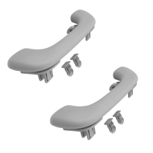 Right Passenger Roof Grip Handle for - 15-19