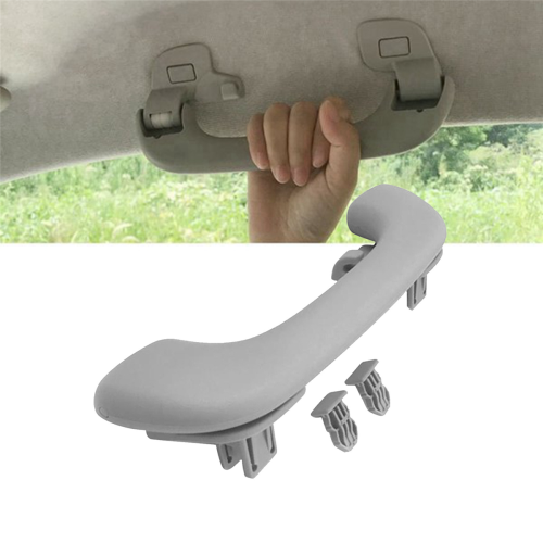 Right Passenger Roof Grip Handle for - 15-19 1