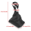 5 Speed Gear Shift Knob Boot Dustproof for 7 EC7 EC715 4