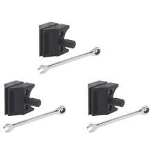 Suspension Strut Spreader Tool - Ram Strut Removal
