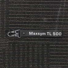 (B)3D Key Holder Chain Collection Keychain For For SYM MAXSYM TL 500 TL500 2020 Motorcycle Key Ring