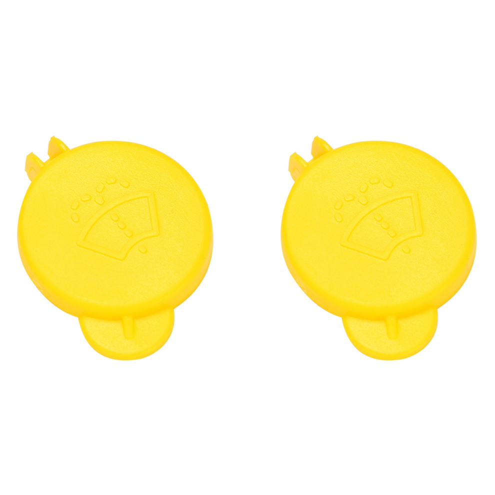 Front Water Nozzle Cover Trim Windscreen Washer Bottle Tank Cap Lid 4713376358335