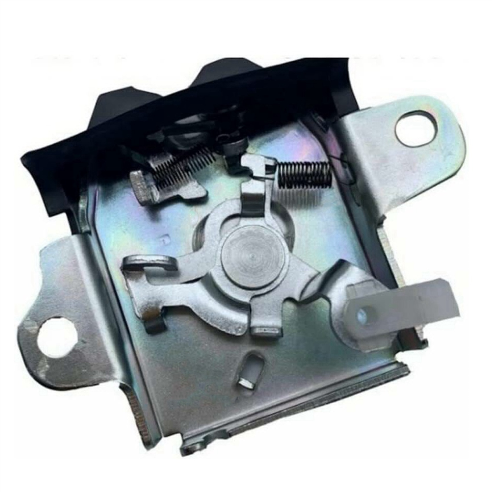 Car Lock Block 64610-12360 For E12 2004-2013 4713376355778