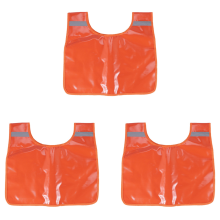 Plus+ Strong PVC Winch Rope Damper Blanket with Pocket