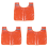 Plus+ Strong PVC Winch Rope Damper Blanket with Pocket 1