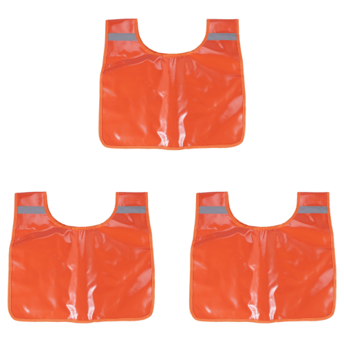 Plus+ Strong PVC Winch Rope Damper Blanket with Pocket