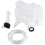 For 2014-2019 Windshield Washer Reservoir Tank Cap 7