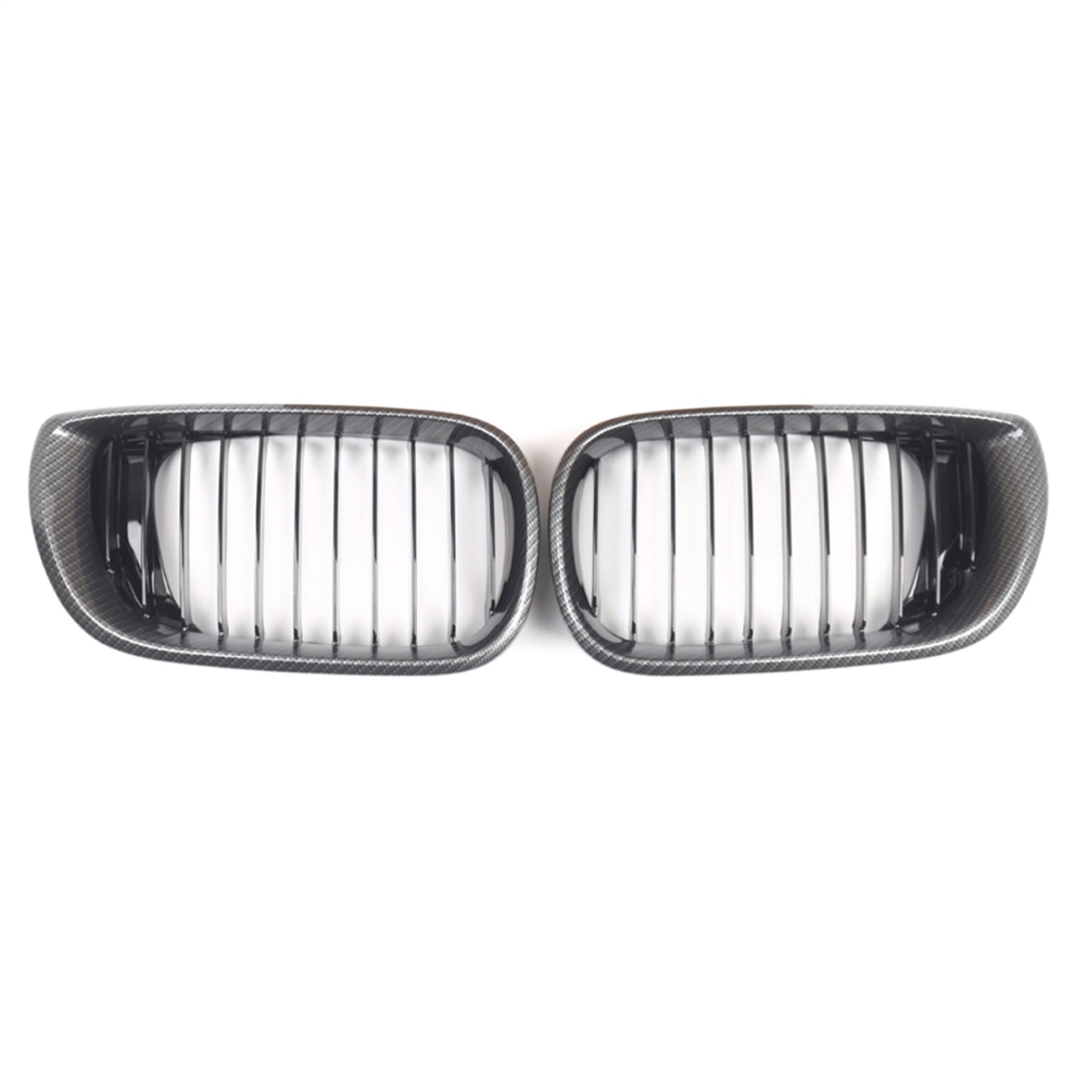 Front Bumper Kidney Grille Racing Grill Front Mesh Grille 51137030545 4713376358793