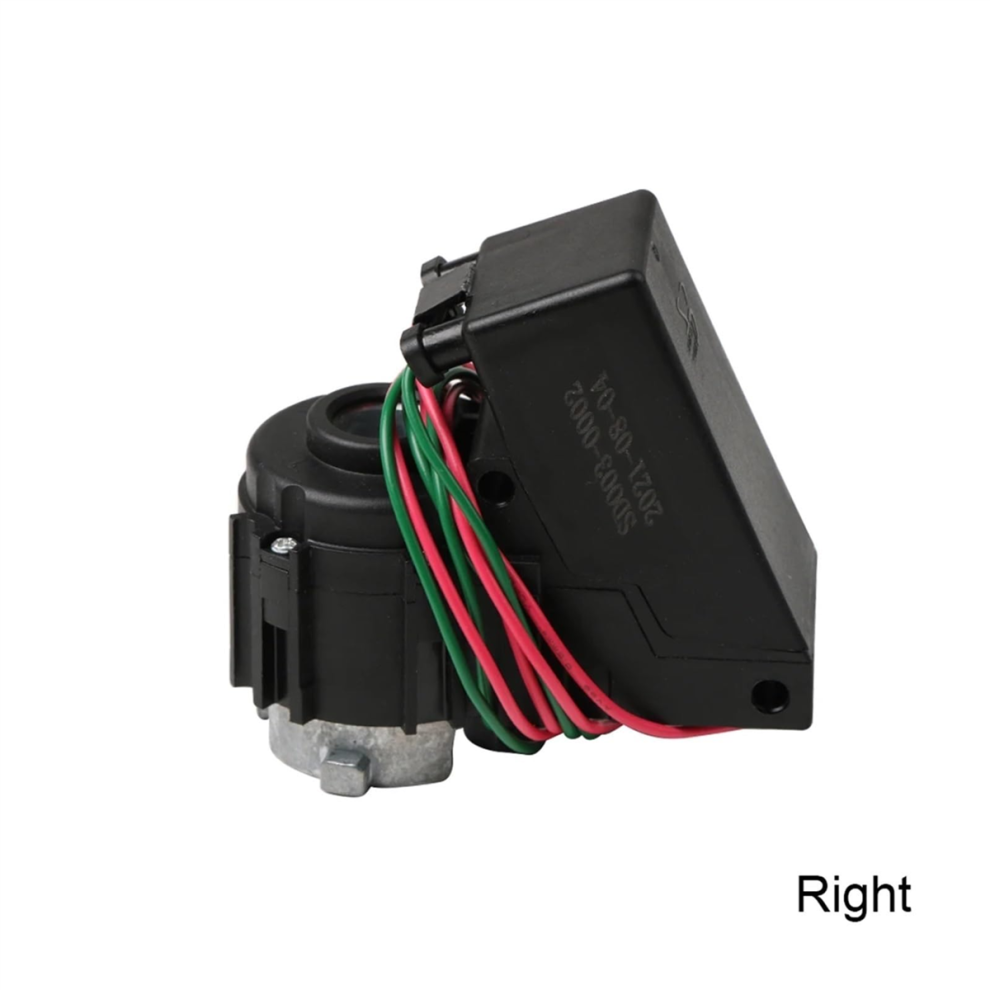 Rearview Mirror Motor 4713376360604