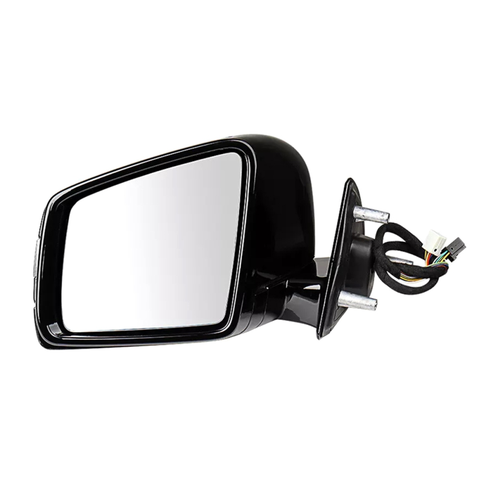 Car View Mirror Assembly For 1648105193 Left 4714181669012