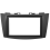 For Swift 2011-2016 2Din Audio Panel DVD Navigation Panel 7