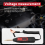 Universal 5-36V Car Digital Lcd Voltage Test Pen Professional 4