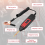 Universal 5-36V Car Digital Lcd Voltage Test Pen Professional 5