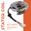 Stator Coil for Viking 540 1993-2005 8AT-85560-00-00 6