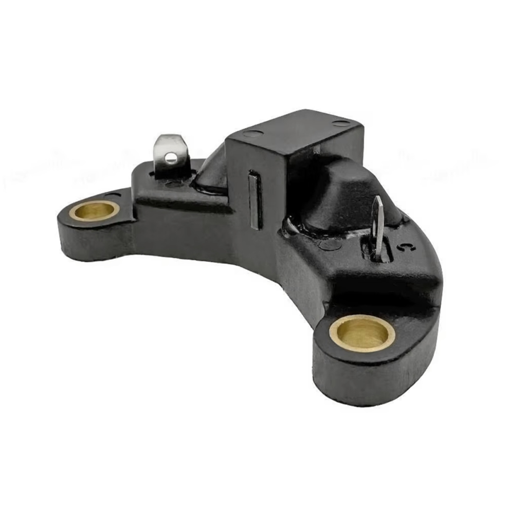 Ignition Coil Control Module For Lucas 25D 59D 45D4 45D6 Distributor 4714181673415