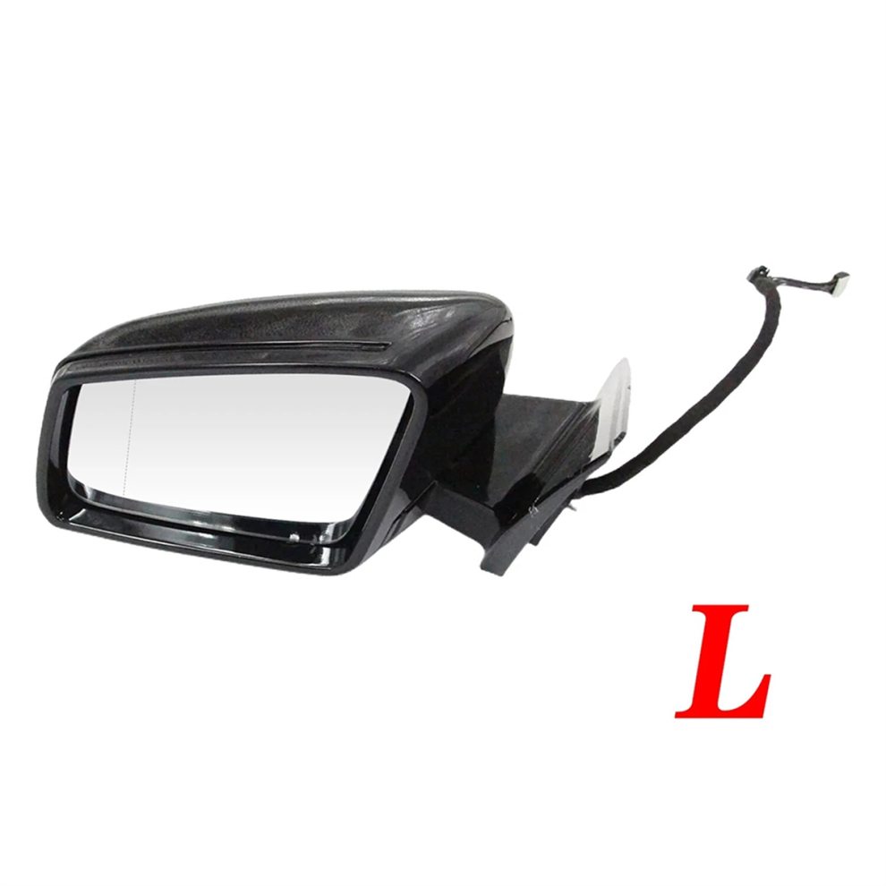 Car Door View Mirror Assembly For 2218101176 Left 4714181668367