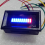 12V Universal Motorcycle Car Oil Scale Meter 7