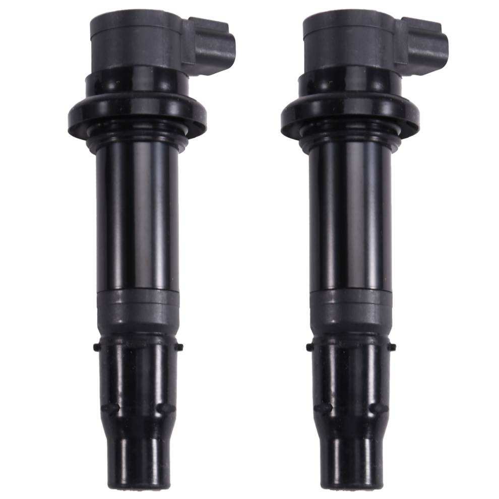 2Pcs/Lot Ignition Coil F6t558 For 2002-2017 Yzf 4714181671473