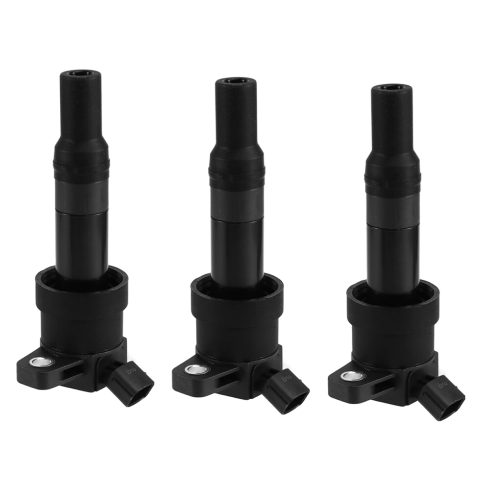 Car Ignition Coil 2730104000 27301-04000 For I10 Picanto 4714181672135
