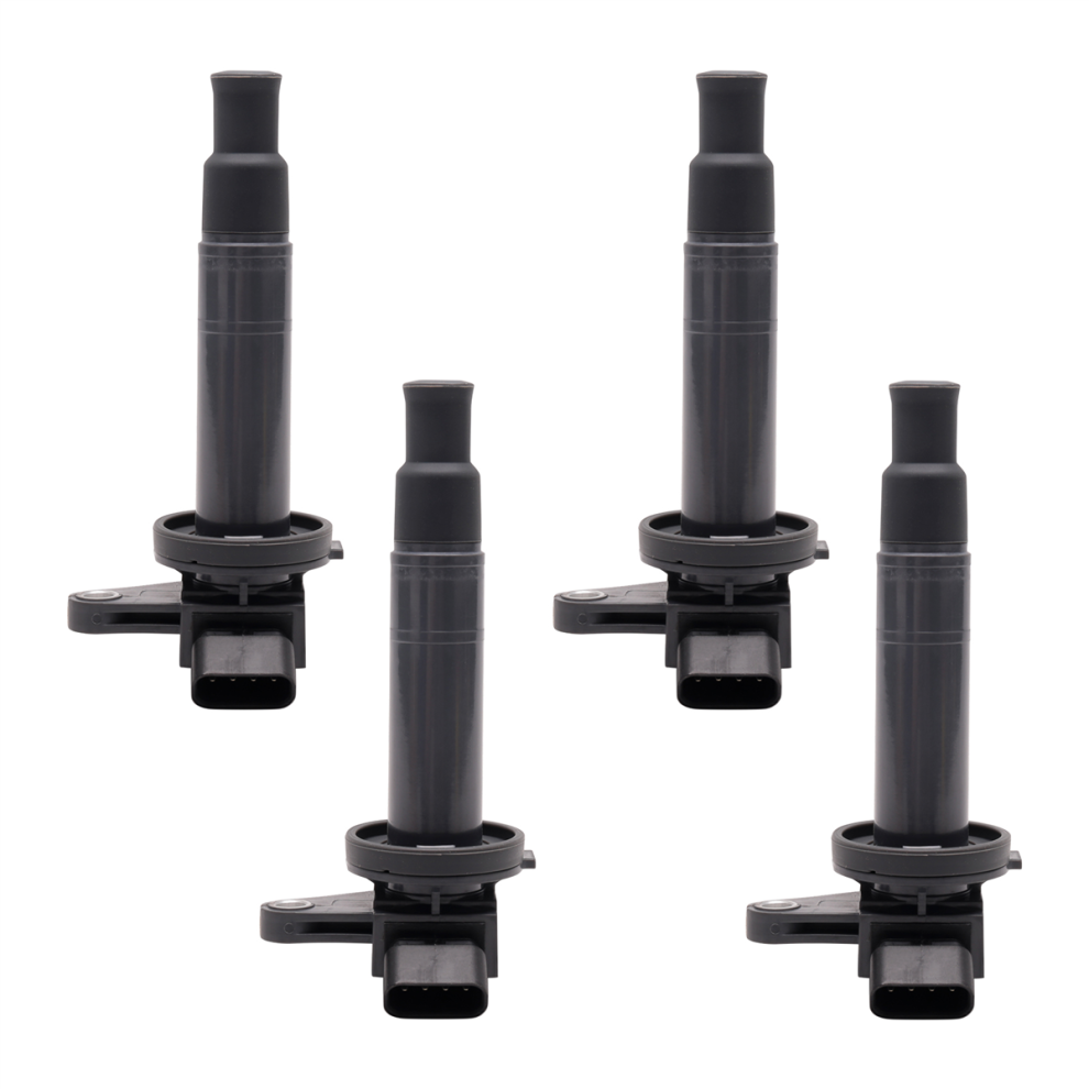4Pcs Car Ignition Coils For Avanza 2003-2011 Light 4714181671626