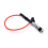 6Pcs Ignition Coil Spark Plugs Wires Cable for Golf III Corrado VR6 4