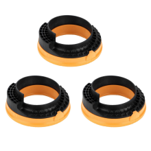 Spring Bracket Insulator Replacement Part for S-Type C2Z15891