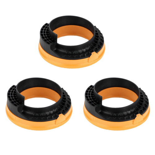 Spring Bracket Insulator Replacement Part for S-Type C2Z15891