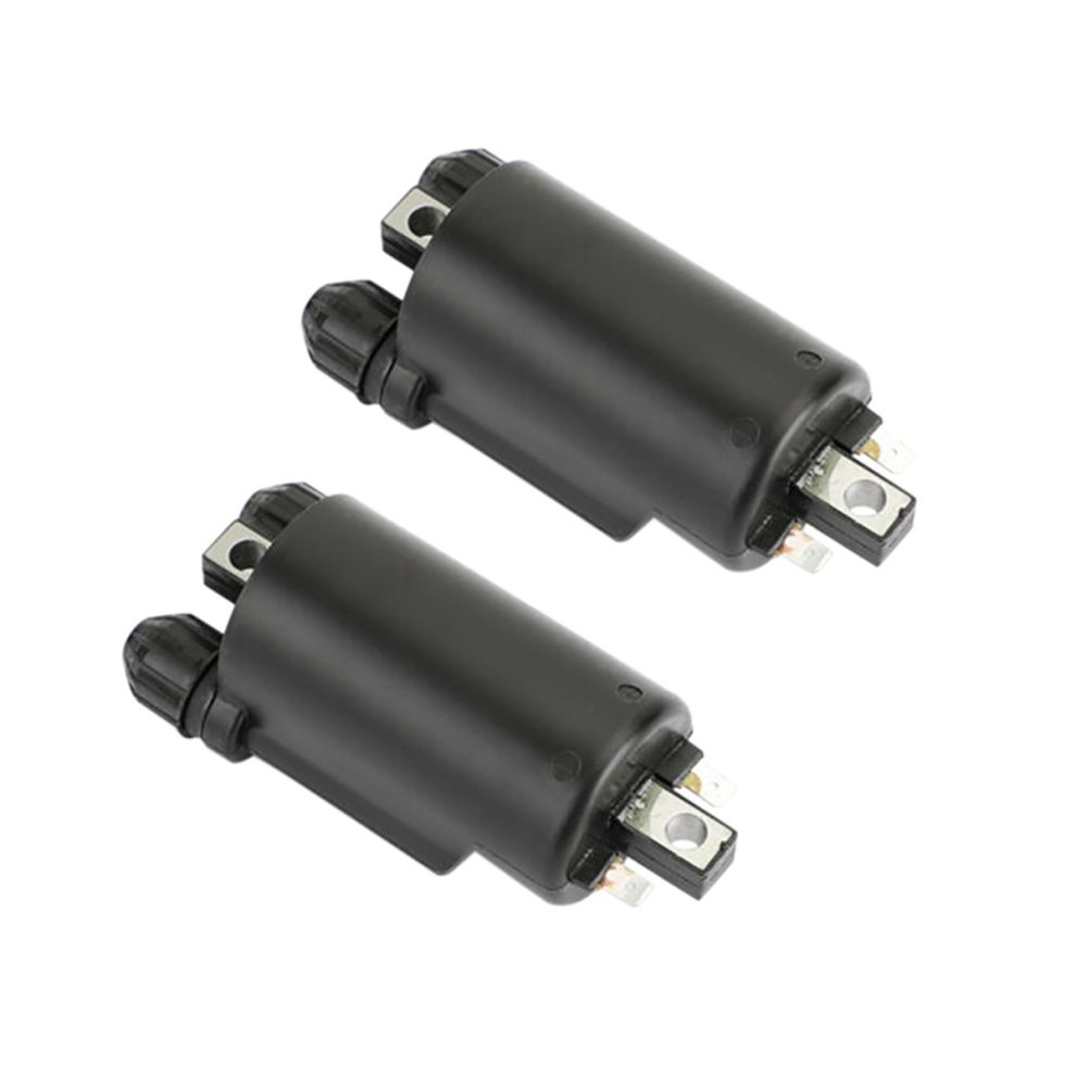 Motorcycle Ignition Coil For Cb 400 450 500 550 600 650 750 4714181674610