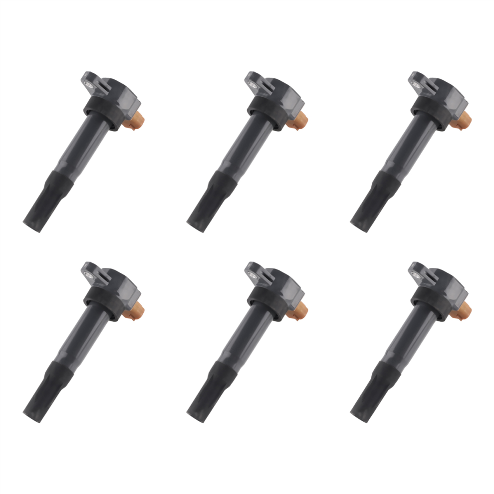 Ignition Coil Pack For Swift Sx4 Grand Vitara Kizashi 4Cyl 4714181672760