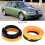 Spring Bracket Insulator Replacement Part for S-Type C2Z15891 5