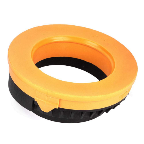 Spring Bracket Insulator Replacement Part for S-Type C2Z15891 2